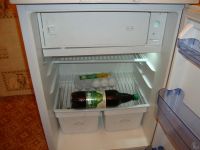 Лот: 5342635. Фото: 3. Продам холодильник Бирюса 8 ЕK... Бытовая техника