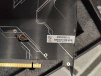 Лот: 17051915. Фото: 3. Видеокарта asus rog-strix-rtx2080-8g-gaming. Компьютеры, оргтехника, канцтовары