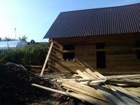 Лот: 5748419. Фото: 2. продам новую дачу в сухой балке... Продажа