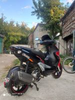 Лот: 16974543. Фото: 5. Гилера Раннер Gilera Runner 200