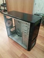 Лот: 10660670. Фото: 4. Корпус компьютера,черный. Красноярск