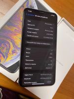 Лот: 19667354. Фото: 2. iPhone XS Max 512 gb. Смартфоны, связь, навигация