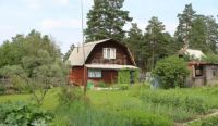 Лот: 25290168. Фото: 8. 4-комн. дача , садоводческое некоммерческое...
