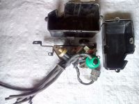 Лот: 14052222. Фото: 8. Электронный блок управления карбюратором...