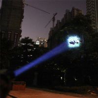 Лот: 9177125. Фото: 8. Мощный светодиодный фонарь (фонарик...