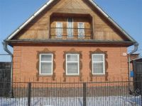Лот: 794787. Фото: 2. жилой кирпичный дом. Продажа