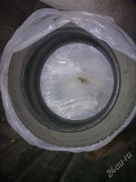 Лот: 2082876. Фото: 3. Зимнии шины KUMHO 205/50/17 3шт... Авто, мото, водный транспорт