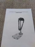 Лот: 8873757. Фото: 5. Массажёр Larsen shape