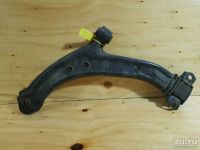 Лот: 18563241. Фото: 2. Рычаг подвески Honda Logo GA3... Автозапчасти