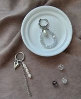 Лот: 25523269. Фото: 4. серьги конго новые со съёмными...