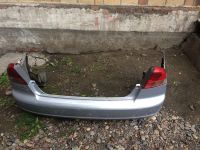 Лот: 11597807. Фото: 3. Civic Es бампер со стопоками с... Авто, мото, водный транспорт