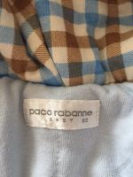 Лот: 5955899. Фото: 2. Демисезонный комбинезон Paco rabanne... Одежда и аксессуары