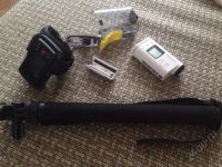 Лот: 5703470. Фото: 3. Sony Action cam hdr-as100v. Красноярск