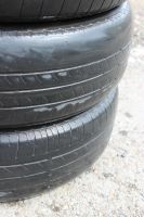 Лот: 11492095. Фото: 3. Шины летние Bridgestone 195 65... Авто, мото, водный транспорт