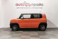 Лот: 19301843. Фото: 4. Suzuki Hustler, I 0.7 CVT (52...