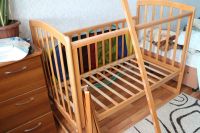 Лот: 7651515. Фото: 2. кроватка кровать для ребенка. Детская мебель