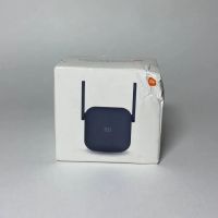 Лот: 25439734. Фото: 2. Усилитель сигнала Xiaomi Mi Wi-Fi... Сетевые устройства