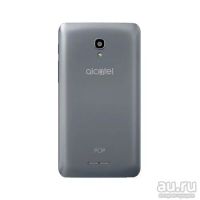 Лот: 9291535. Фото: 3. Смартфон Alcatel POP 4 5051D с0072. Красноярск