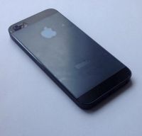 Лот: 6454652. Фото: 2. IPhone 5 16gb.По корпусу как новый... Смартфоны, связь, навигация