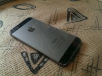 Лот: 3823720. Фото: 4. iphone 5s 16Gb новый, год гарантии