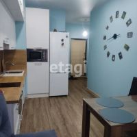 Лот: 21422042. Фото: 3. Продам 1-комн. кв. 45.8 кв.м... Недвижимость