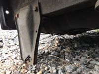 Лот: 21705044. Фото: 8. панель кузова Kia Picanto TA
