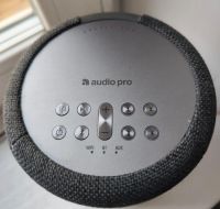Лот: 20673911. Фото: 2. Bluetooth/Wi-Fi Колонка AudioPro... Аудиотехника