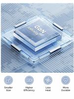 Лот: 25789922. Фото: 8. Зардяное устройство UGREEN X517...