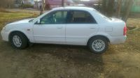 Лот: 9612124. Фото: 7. Mazda Familia