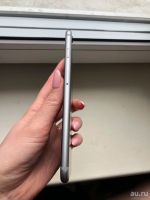 Лот: 13567075. Фото: 2. Айфон 6 Plus 64 Гб. Смартфоны, связь, навигация