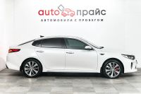 Лот: 19634014. Фото: 8. Kia Optima, IV 2.4 AT (188 л.с...