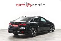 Лот: 21980395. Фото: 8. Toyota Camry 2020
