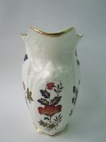 Лот: 19548864. Фото: 4. 66. Костяной фарфор ваза Palissy... Красноярск