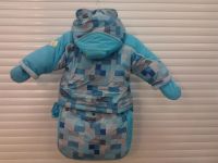 Лот: 4631024. Фото: 2. Трансформер 3 в 1 Новый. Одежда и аксессуары