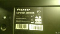 Лот: 9836552. Фото: 3. плазменная панель 50" Pioneer... Бытовая техника