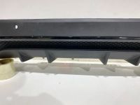 Лот: 25081677. Фото: 10. Накладка бампера Mercedes-Benz...