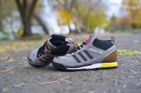 Лот: 7886823. Фото: 4. Зимние Кроссовки Adidas zx tr... Красноярск