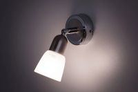Лот: 23673840. Фото: 2. Светильник настенно-потолочный... Освещение