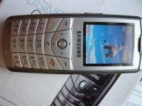 Лот: 733617. Фото: 3. Samsung E200 комплект, доки, в... Красноярск