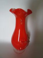 Лот: 19548857. Фото: 5. 64. очень красивая ваза Мурано...