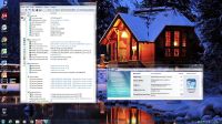 Лот: 14378944. Фото: 6. Игровой системник на i5-2320...