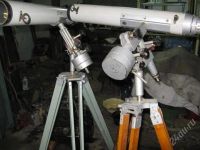 Лот: 1646841. Фото: 2. Телескоп. Оптические приборы