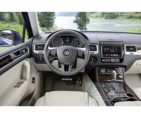 Лот: 16730889. Фото: 4. Штатная магнитола для Volkswagen... Красноярск