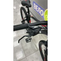 Лот: 25883140. Фото: 5. Горный велосипед Stels Navigator...