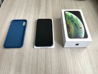 Лот: 17199525. Фото: 2. iPhone Xs 64Gb Space Grey. Смартфоны, связь, навигация