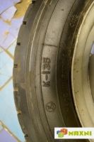 Лот: 11336209. Фото: 2. R16 175/80 продам 2 или 1 шину... Шины, Диски