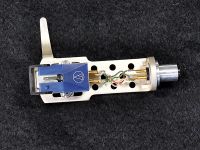 Лот: 5996150. Фото: 2. Картридж audio-technica AT15Ea... Аудиотехника