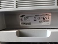 Лот: 25727165. Фото: 4. Мфу лазерный Samsung SCX-4824FN. Красноярск