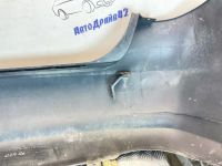 Лот: 21703522. Фото: 13. бампер Hyundai Elantra HD