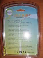 Лот: 4635552. Фото: 2. Wi-Fi USB адаптер Edup EP-MS150NW... Сетевые устройства